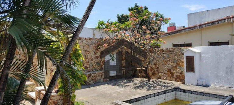 Imagem Casa com 6 Quartos para Alugar, 450 m² em Piedade - Jaboatão Dos Guararapes Imagem Casa com 6 Quartos para Alugar, 450 m² em Piedade - Jaboatão Dos Guararapes