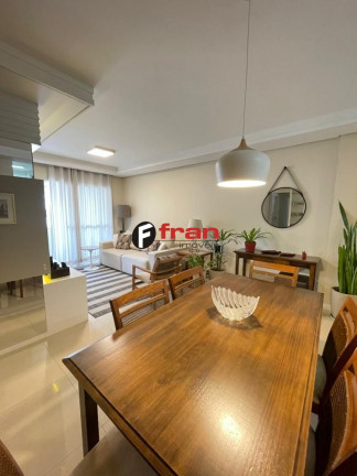 Imagem Apartamento com 4 Quartos à Venda, 108 m² em Córrego Grande - Florianópolis