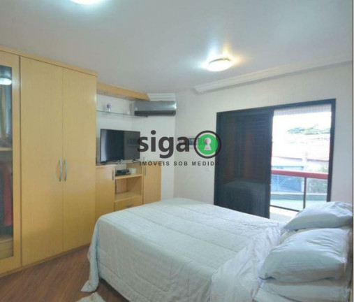 Imagem Apartamento com 3 Quartos à Venda, 127 m² em Bosque Da Saúde - São Paulo Imagem Apartamento com 3 Quartos à Venda, 127 m² em Bosque Da Saúde - São Paulo