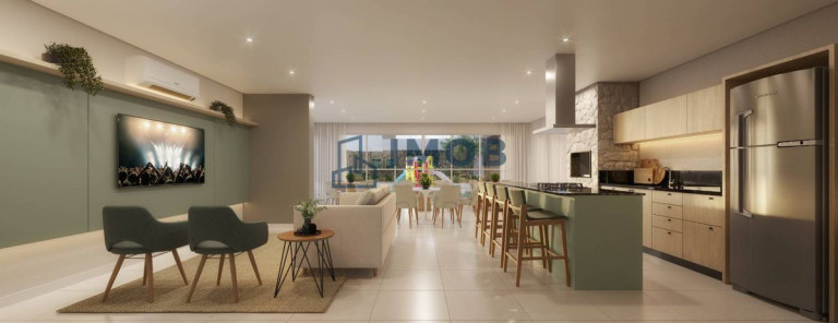 Imagem Apartamento com 2 Quartos à Venda, 69 m² em Centro - Balneário Piçarras Imagem Apartamento com 2 Quartos à Venda, 69 m² em Centro - Balneário Piçarras