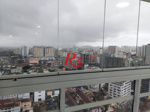 Imagem Apartamento com 2 Quartos à Venda, 70 m² em Vila Belmiro - Santos Imagem Apartamento com 2 Quartos à Venda, 70 m² em Vila Belmiro - Santos