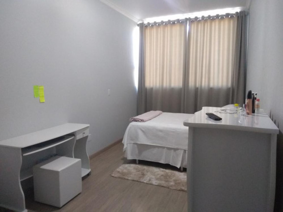 Imagem Casa com 1 Quarto à Venda, 131 m² em Jardim São Conrado - Tatuí