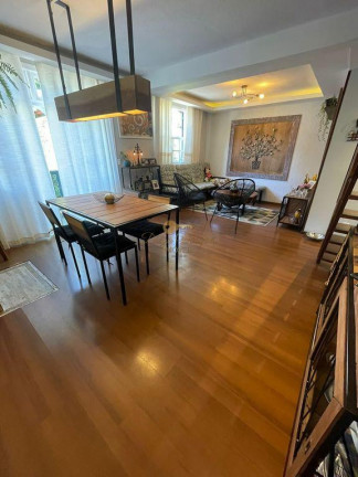 Imagem Apartamento com 3 Quartos à Venda, 85 m² em Ermitage - Teresópolis Imagem Apartamento com 3 Quartos à Venda, 85 m² em Ermitage - Teresópolis