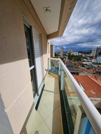 Imagem Apartamento com 3 Quartos à Venda, 76 m² em Vila Galvão - Guarulhos Imagem Apartamento com 3 Quartos à Venda, 76 m² em Vila Galvão - Guarulhos