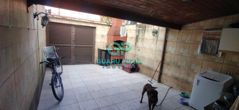 Sobrado com 2 Quartos à Venda, 70 m² em Enseada - Guarujá