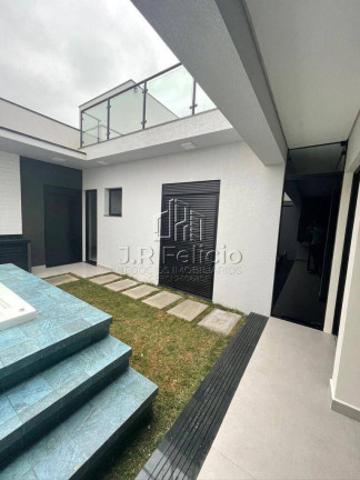 Imagem Casa com 3 Quartos à Venda, 250 m² em Indaiatuba Imagem Casa com 3 Quartos à Venda, 250 m² em Indaiatuba