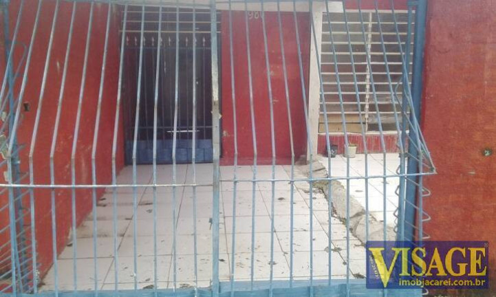 Imagem Casa com 2 Quartos para Alugar,  em Jd. Bela Vista - Jacareí
