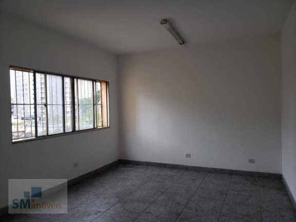 Imagem Sala Comercial à Venda, 30 m² em Centro - São Bernardo Do Campo Imagem Sala Comercial à Venda, 30 m² em Centro - São Bernardo Do Campo