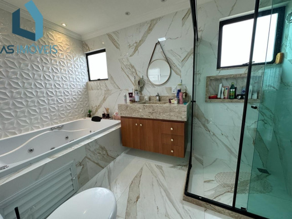 Imagem Casa de Condomínio com 4 Quartos à Venda, 204 m² em Nova São Pedro - São Pedro Da Aldeia Imagem Casa de Condomínio com 4 Quartos à Venda, 204 m² em Nova São Pedro - São Pedro Da Aldeia
