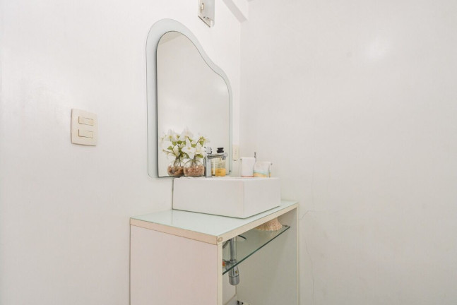 Imagem Apartamento com 3 Quartos à Venda, 97 m² em Perdizes - São Paulo