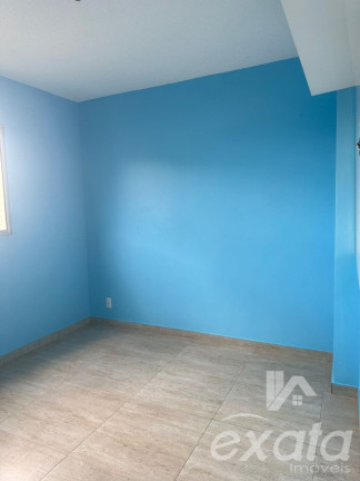 Imagem Apartamento com 2 Quartos à Venda, 44 m² em Residencial Vista Do Mestre - Serra