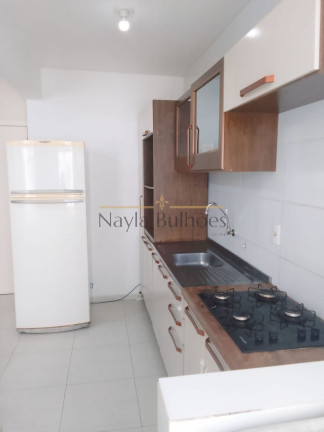 Imagem Apartamento com 2 Quartos à Venda, 54 m² em Barra Do Aririú - Palhoça Imagem Apartamento com 2 Quartos à Venda, 54 m² em Barra Do Aririú - Palhoça