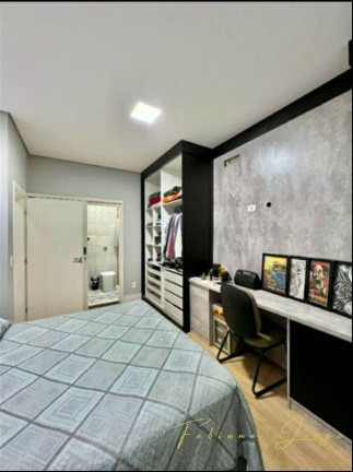 Imagem Casa de Condomínio com 3 Quartos à Venda, 200 m² em Real Park - Sumaré