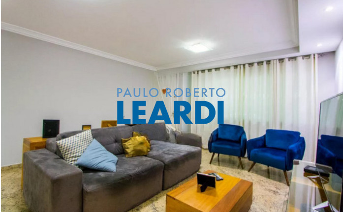 Sobrado com 3 Quartos à Venda, 175 m² em Vila Floresta - Santo André