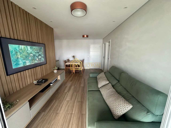 Imagem Apartamento com 3 Quartos à Venda, em Centro - São Bernardo Do Campo Imagem Apartamento com 3 Quartos à Venda, em Centro - São Bernardo Do Campo