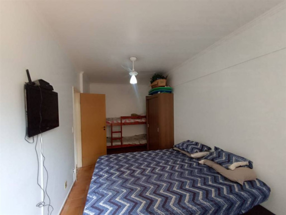 Imagem Apartamento com 1 Quarto à Venda, 53 m² em Ocian - Praia Grande