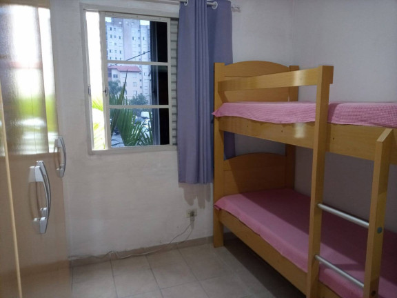 Imagem Apartamento com 2 Quartos à Venda, 52 m² em Campanario - Diadema Imagem Apartamento com 2 Quartos à Venda, 52 m² em Campanario - Diadema
