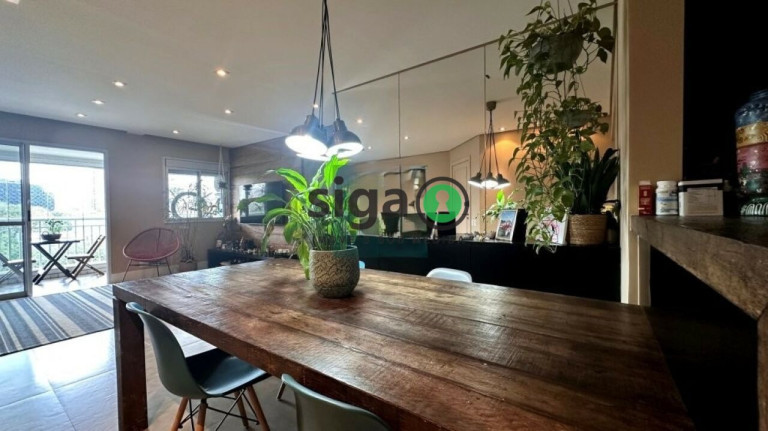 Imagem Apartamento com 2 Quartos à Venda, 95 m² em Chácara Santo Antônio (zona Sul) - São Paulo Imagem Apartamento com 2 Quartos à Venda, 95 m² em Chácara Santo Antônio (zona Sul) - São Paulo