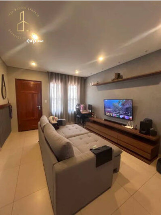 Imagem Casa de Condomínio com 2 Quartos à Venda, 78 m² em Jardim Gonçalves - Sorocaba