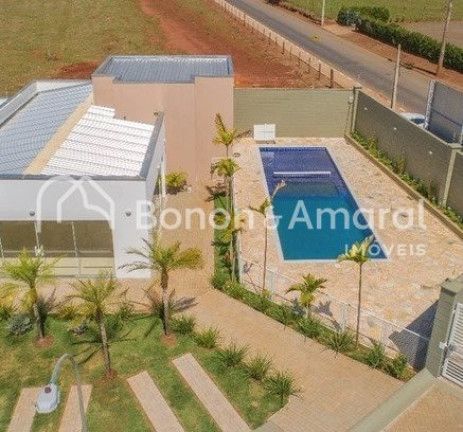 Imagem Casa de Condomínio com 3 Quartos à Venda, 180 m² em Saltinho - Paulínia Imagem Casa de Condomínio com 3 Quartos à Venda, 180 m² em Saltinho - Paulínia