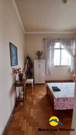 Imagem Apartamento com 2 Quartos à Venda, 70 m² em Ingá - Niterói Imagem Apartamento com 2 Quartos à Venda, 70 m² em Ingá - Niterói
