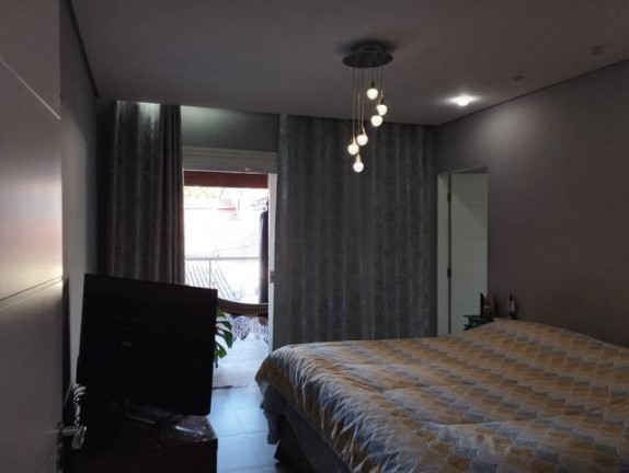 Imagem Sobrado com 3 Quartos à Venda,  em Jardim Nova Flórida - São José Dos Campos