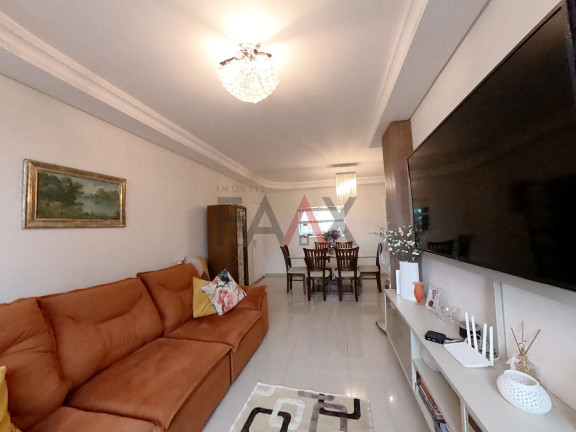 Imagem Apartamento com 2 Quartos à Venda, 123 m² em Centro - Guarapuava