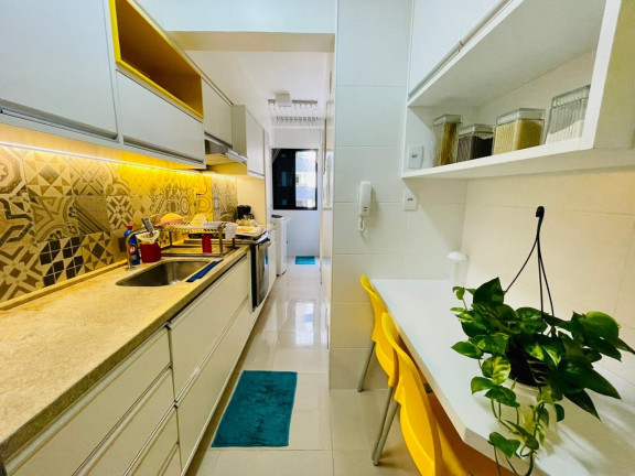 Imagem Apartamento com 3 Quartos à Venda, 89 m² em Pituba - Salvador