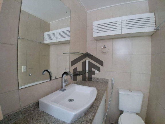 Imagem Apartamento com 4 Quartos à Venda, 168 m² em Rosarinho - Recife