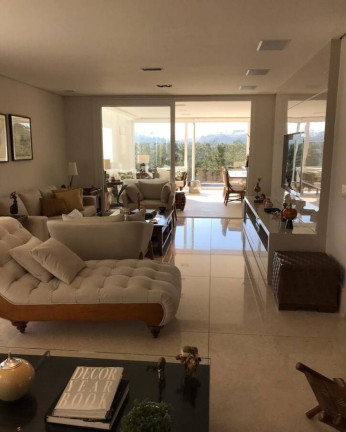 Imagem Casa com 5 Quartos à Venda, 450 m² em Alphaville - Santana De Parnaíba Imagem Casa com 5 Quartos à Venda, 450 m² em Alphaville - Santana De Parnaíba