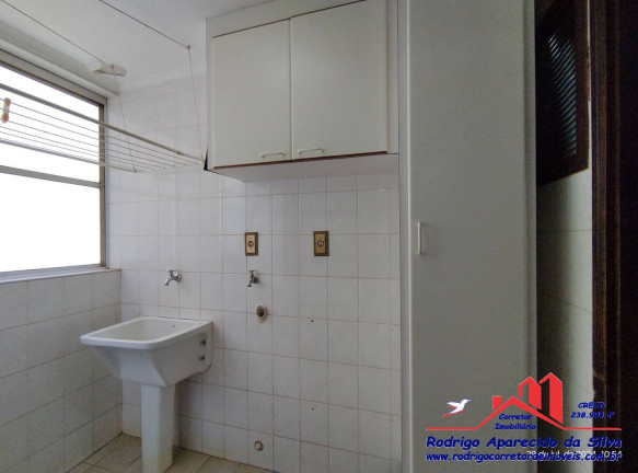 Imagem Apartamento com 3 Quartos à Venda, 97 m² em Centro - Birigui