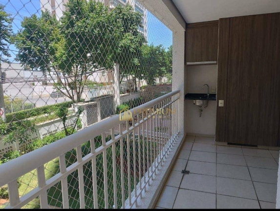 Imagem Imóvel com 3 Quartos à Venda, 90 m² em Condomínio Royal Park - São José Dos Campos