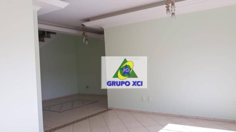 Imagem Casa com 3 Quartos para Alugar, 280 m² em Alto Taquaral - Campinas Imagem Casa com 3 Quartos para Alugar, 280 m² em Alto Taquaral - Campinas