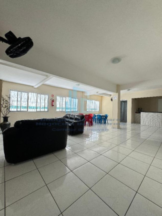 Imagem Apartamento com 2 Quartos à Venda, 49 m² em Guilhermina - Praia Grande