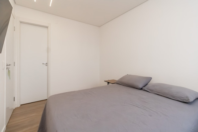 Imagem Apartamento com 2 Quartos à Venda, 74 m² em Vila Independência - São Paulo