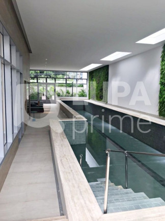 Imagem Apartamento com 4 Quartos à Venda, 266 m² em Santana - São Paulo Imagem Apartamento com 4 Quartos à Venda, 266 m² em Santana - São Paulo