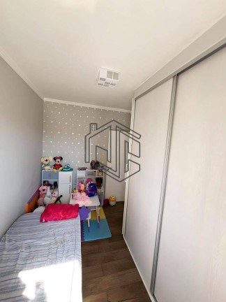 Imagem Apartamento com 2 Quartos à Venda, 49 m² em Castelo - Santos