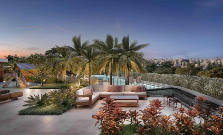 Imagem Apartamento com 3 Quartos à Venda, 154 m² em Pinheiros - São Paulo Imagem Apartamento com 3 Quartos à Venda, 154 m² em Pinheiros - São Paulo