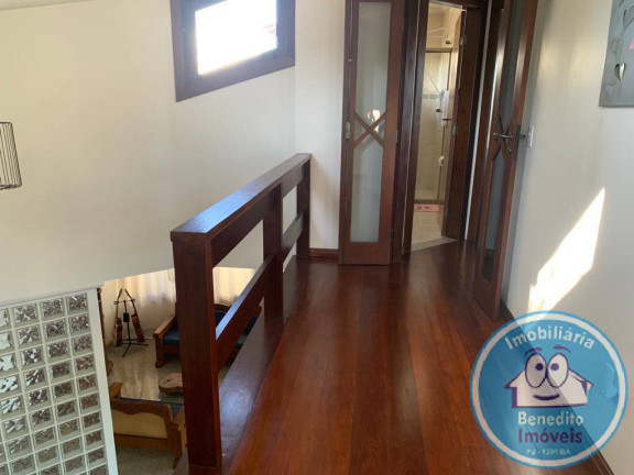Imagem Casa com 4 Quartos à Venda, 600 m² em Village Ii - Porto Seguro