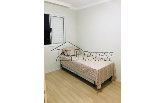Imagem Apartamento com 2 Quartos à Venda, 56 m² em Residencial Flamboyant - São José Dos Campos Imagem Apartamento com 2 Quartos à Venda, 56 m² em Residencial Flamboyant - São José Dos Campos