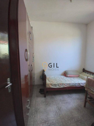 Imagem Casa com 3 Quartos à Venda, 189 m² em Parque Santo Antônio - Jacareí
