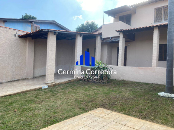 Imagem Casa com 2 Quartos à Venda, 168 m² em Jardim Deghi - Santana De Parnaíba