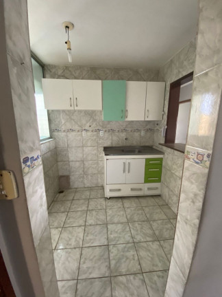 Imagem Apartamento com 2 Quartos à Venda, 47 m² em Jardim Santo Inácio - Salvador Imagem Apartamento com 2 Quartos à Venda, 47 m² em Jardim Santo Inácio - Salvador