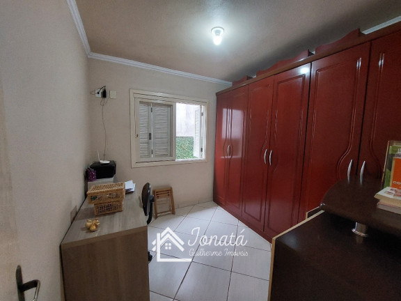 Imagem Casa com 3 Quartos à Venda, 108 m² em Centro - Vale Real