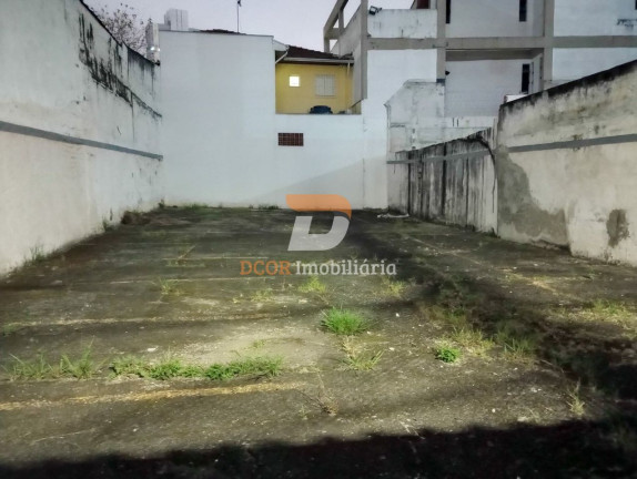 Imagem Terreno para Alugar, 63 m² em Centro - Santo André Imagem Terreno para Alugar, 63 m² em Centro - Santo André