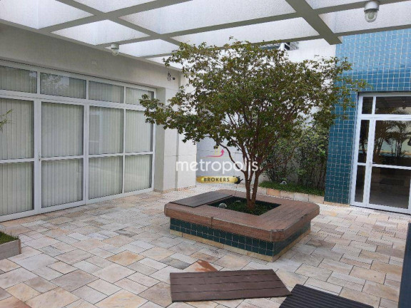 Imagem Apartamento com 3 Quartos à Venda, 93 m² em Barcelona - São Caetano Do Sul Imagem Apartamento com 3 Quartos à Venda, 93 m² em Barcelona - São Caetano Do Sul