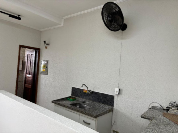 Imagem Sala Comercial para Alugar, 73 m² em Aviação - Praia Grande Imagem Sala Comercial para Alugar, 73 m² em Aviação - Praia Grande