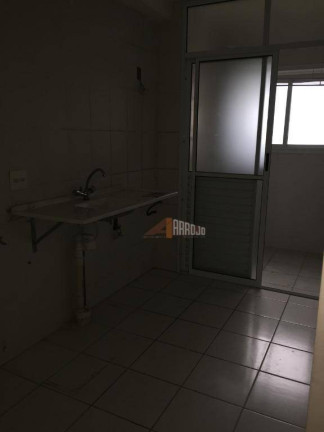 Imagem Apartamento com 3 Quartos à Venda, 62 m² em Vila Santo Henrique - São Paulo Imagem Apartamento com 3 Quartos à Venda, 62 m² em Vila Santo Henrique - São Paulo