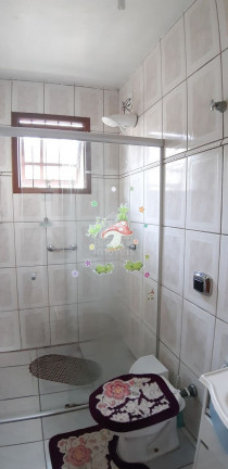 Imagem Casa com 3 Quartos à Venda, 171 m² em Pé De Plátano - Santa Maria