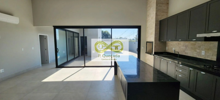 Imagem Casa com 4 Quartos à Venda, 254 m² em Parque Brasil 500 - Paulínia Imagem Casa com 4 Quartos à Venda, 254 m² em Parque Brasil 500 - Paulínia